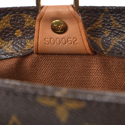 Louis Vuitton Monogram Vavin PM 7 of 7