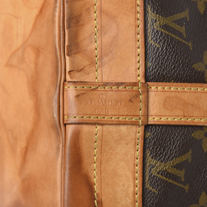 Louis Vuitton Monogram Noe 5 of 15