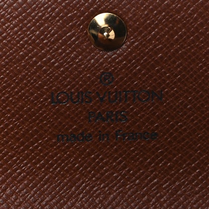 Louis Vuitton Monogram 4 Key Multicles Holder 6 of 7