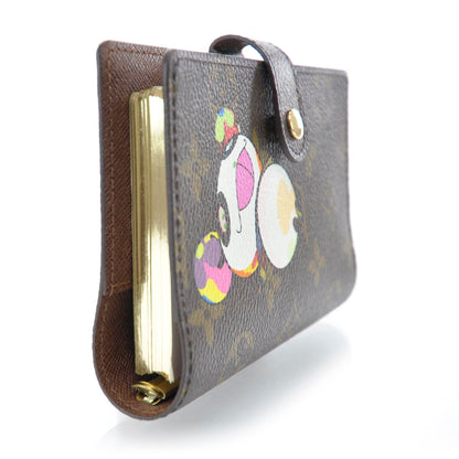 Louis Vuitton Monogram Panda Agenda Cover 3 of 10