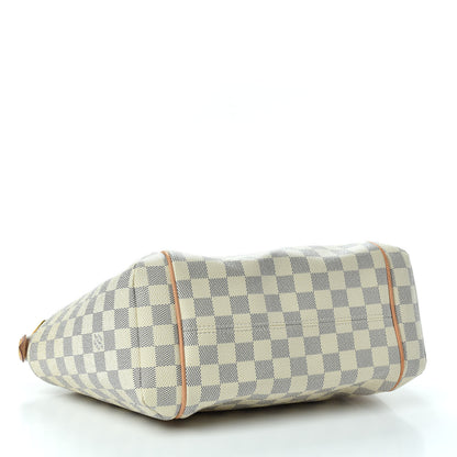 Louis Vuitton Damier Azur Totally PM 4 of 8