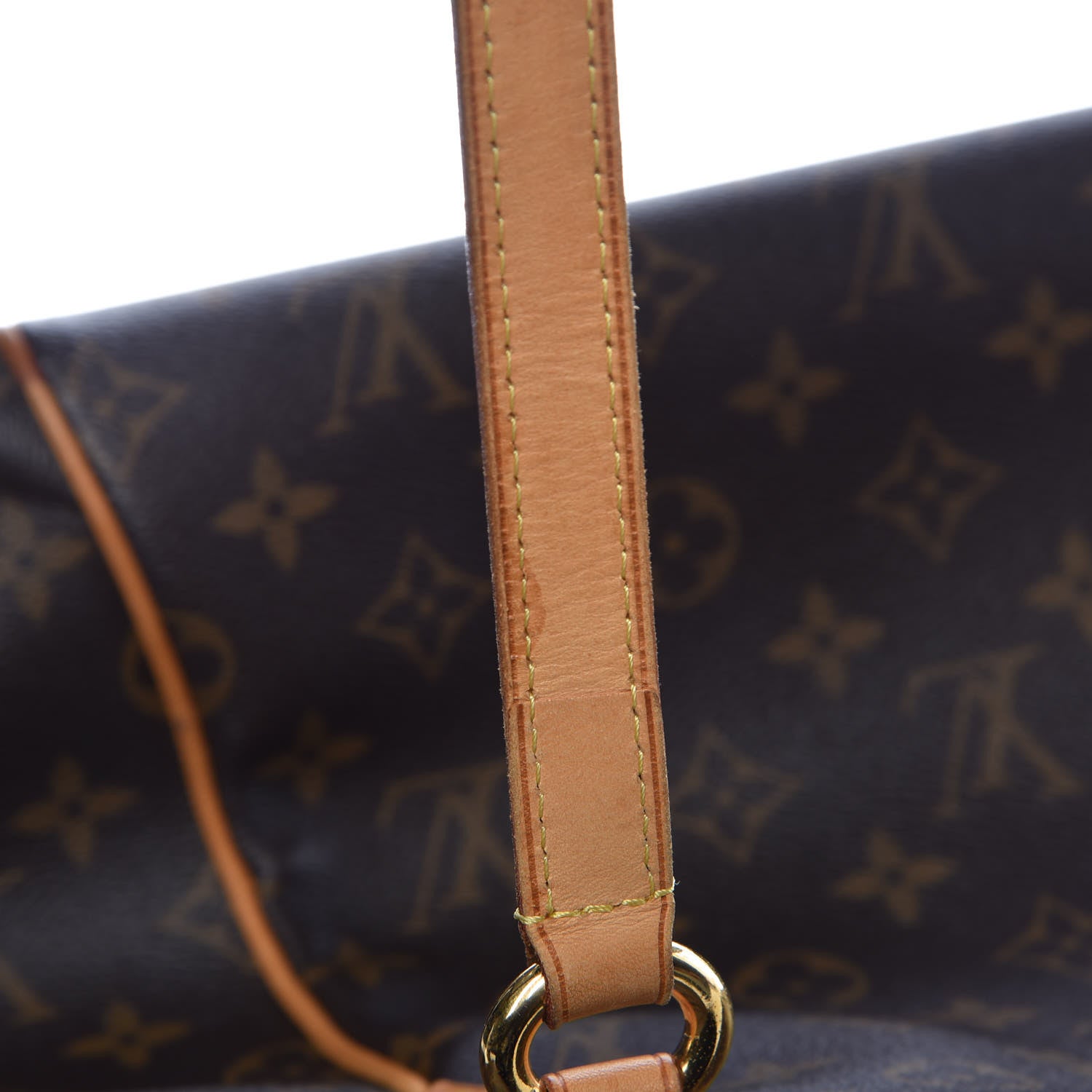 Louis Vuitton Monogram Totally MM 9 of 11