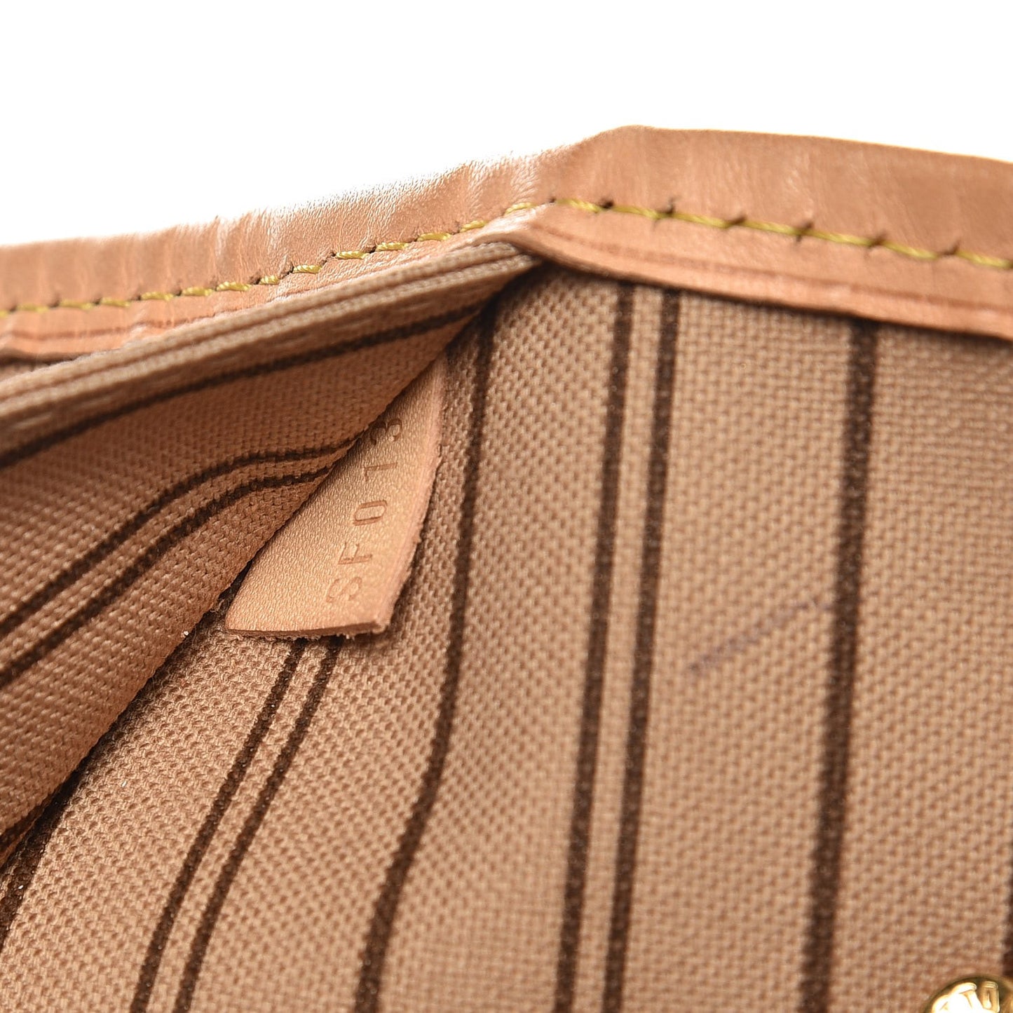 Monogram Neo Neverfull MM