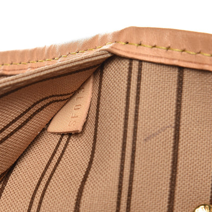 Louis Vuitton Monogram Neo Neverfull MM 9 of 13