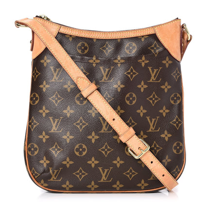 Louis Vuitton Monogram Odeon PM 1 of 6