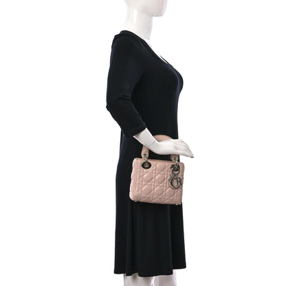 Fendi X VERSACE Glazed Fabric Fendace FF Baroque Continental Wallet On Chain Gold White Rosa 2 of 13