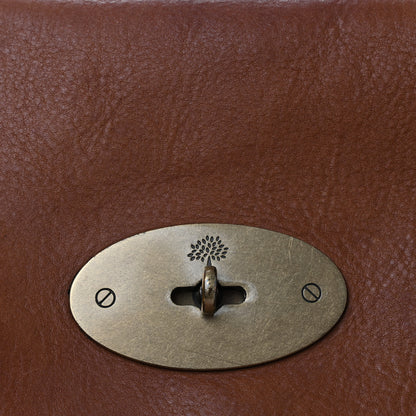Mulberry Natural Vegetable Tanned Bayswater Oak 6 of 35