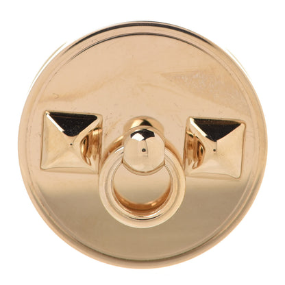 Hermes Permabrass Collier de Chien Twilly Ring 1 of 4