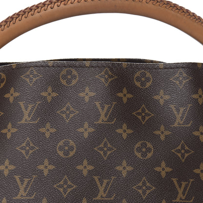 Louis Vuitton Monogram Artsy MM 11 of 11