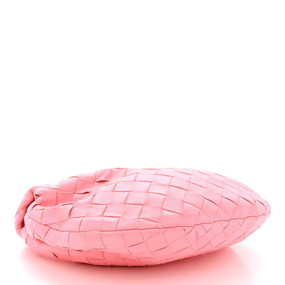 Bottega Veneta Nappa Intrecciato Mini Jodie Ribbon 4 of 12