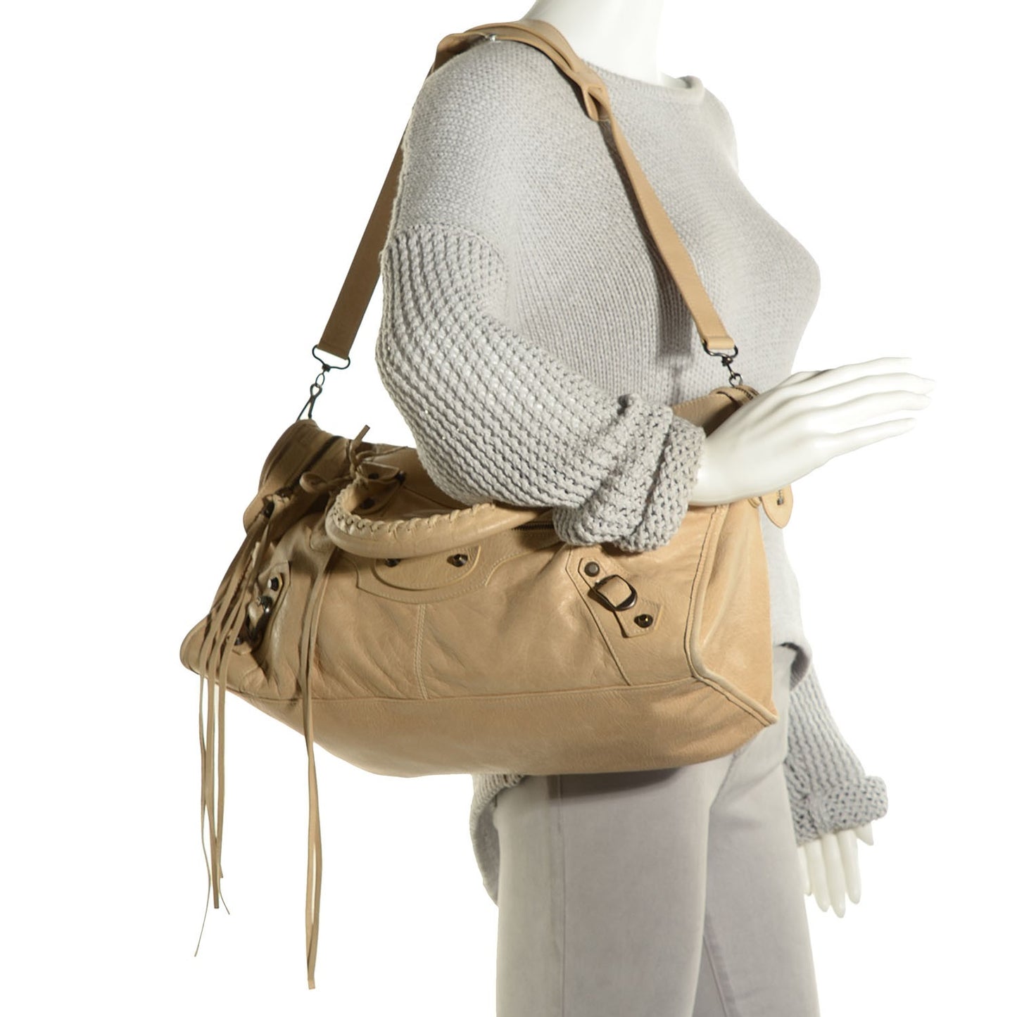 Agneau Classic Hardware Part Time Sahara