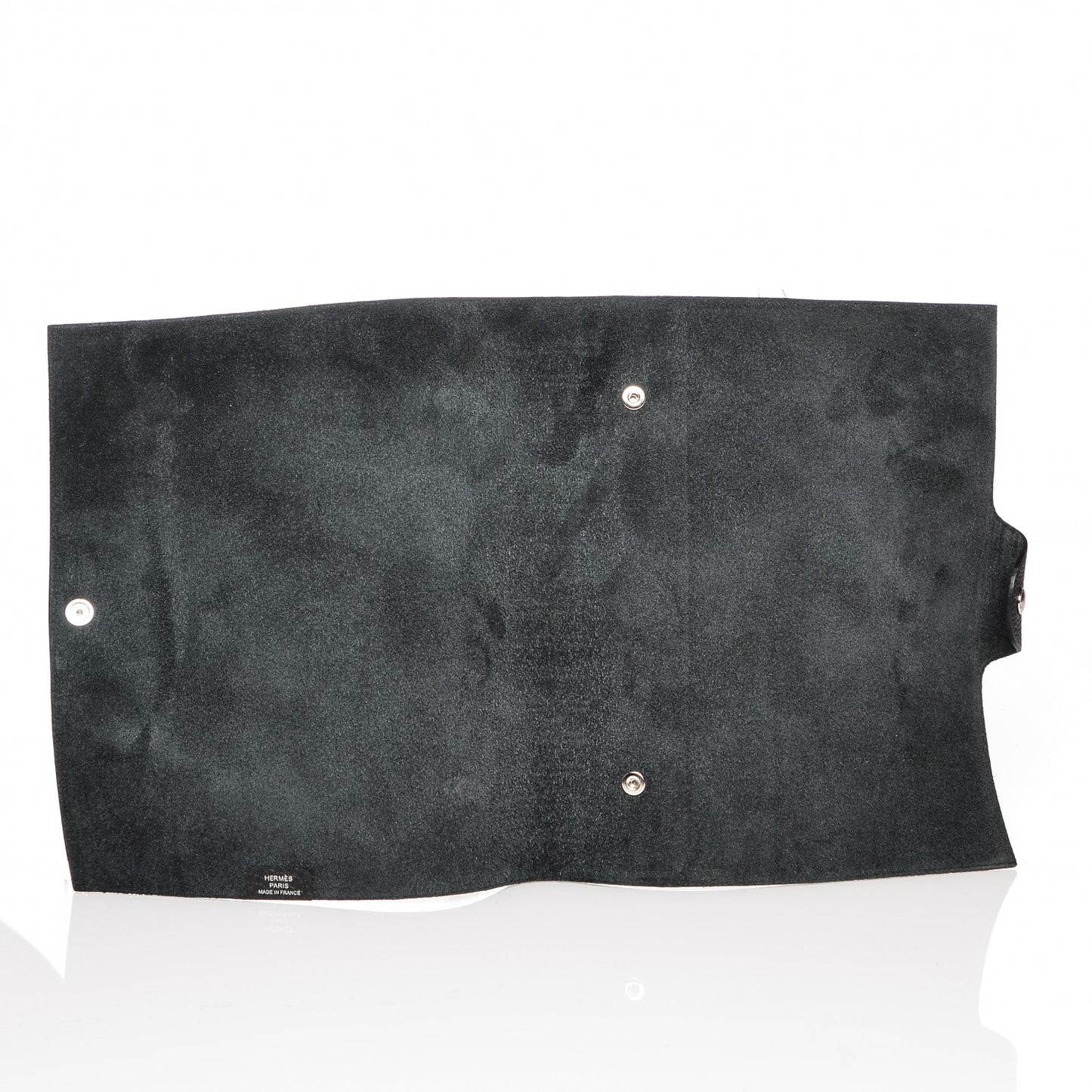 Togo Ulysse MM Notebook Cover Black