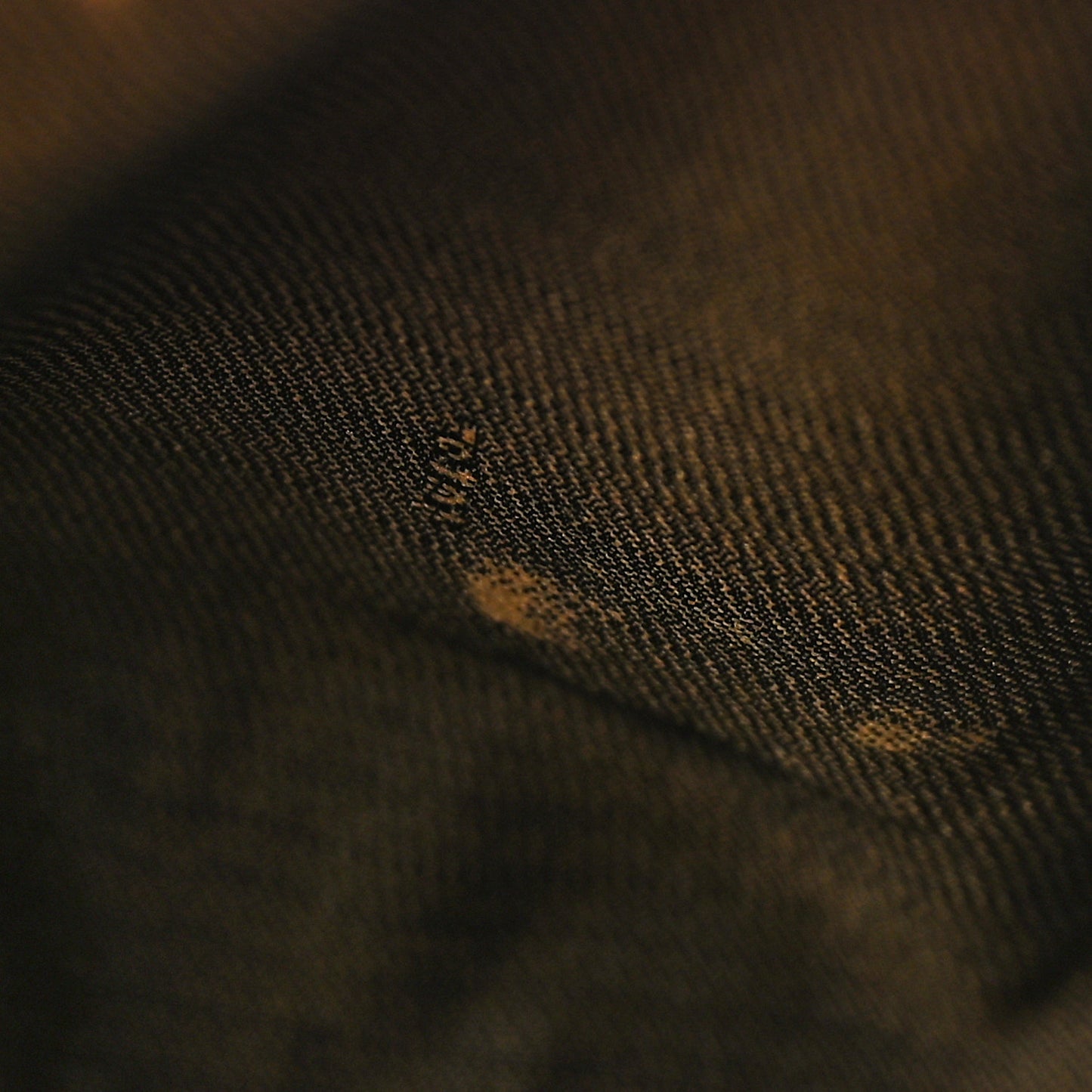 Zucca Mama Baguette Tobacco