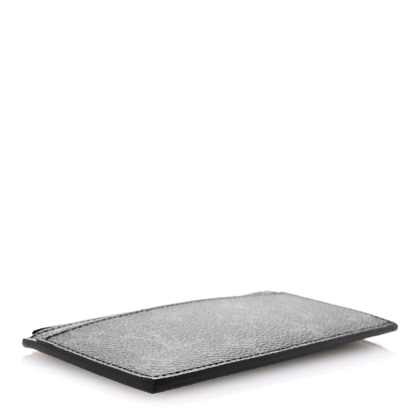 Monogram Eclipse Taiga Coin Card Holder