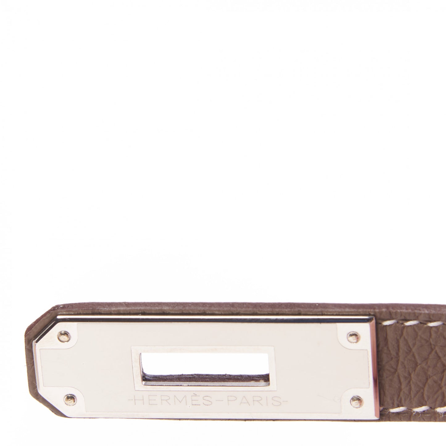 Togo Birkin 30 Etoupe