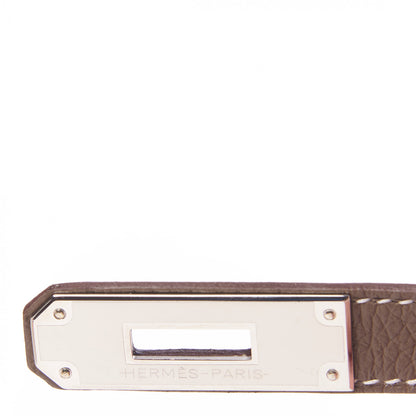 Hermes Togo Birkin 30 Etoupe 26 of 31