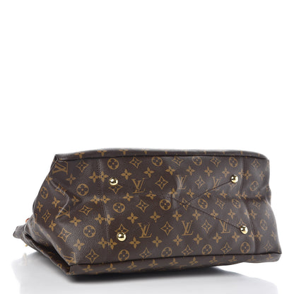 Louis Vuitton Monogram Artsy MM 4 of 8