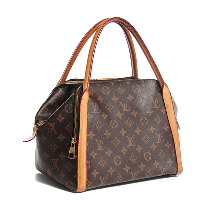 Louis Vuitton Monogram Marais MM 3 of 7