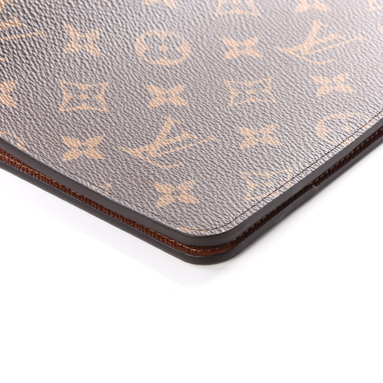Louis Vuitton Monogram Desk Agenda Cover 6 of 10