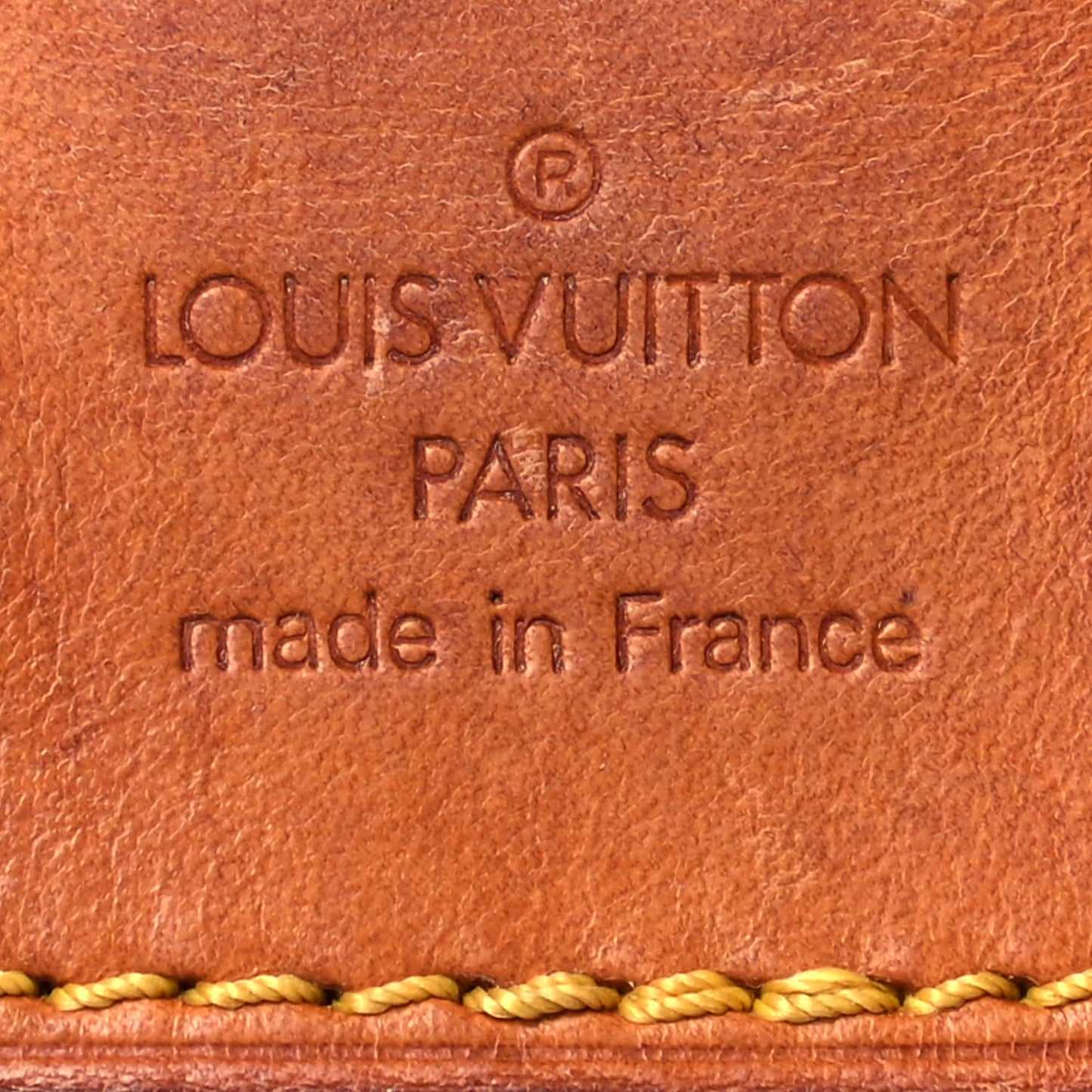 Monogram Montsouris MM Backpack