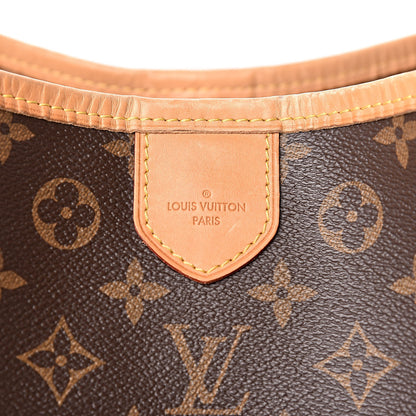 Louis Vuitton Monogram Delightful MM 6 of 14
