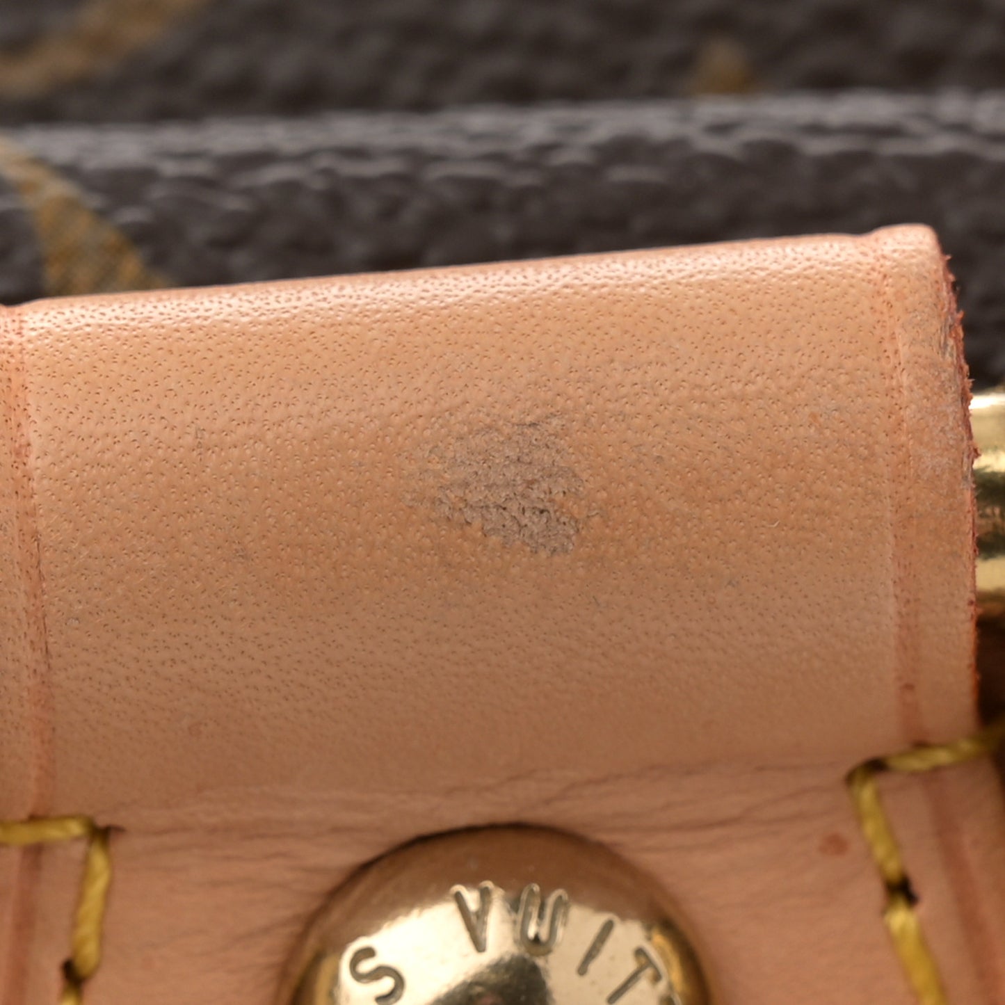 Monogram Manhattan GM