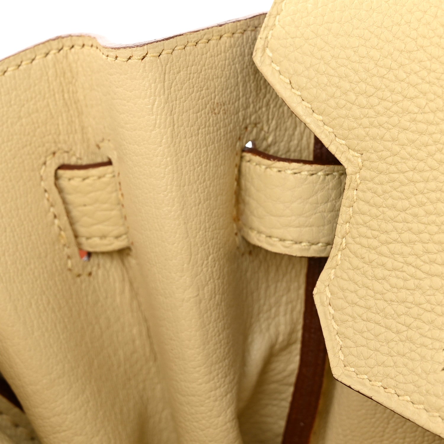 Hermes Togo Birkin 30 Parchemin 10 of 10