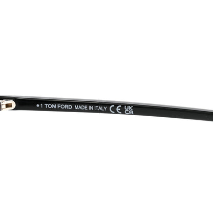 Tom Ford Acetate Bruce Polarized Sunglasses TF1026 Black 5 of 8
