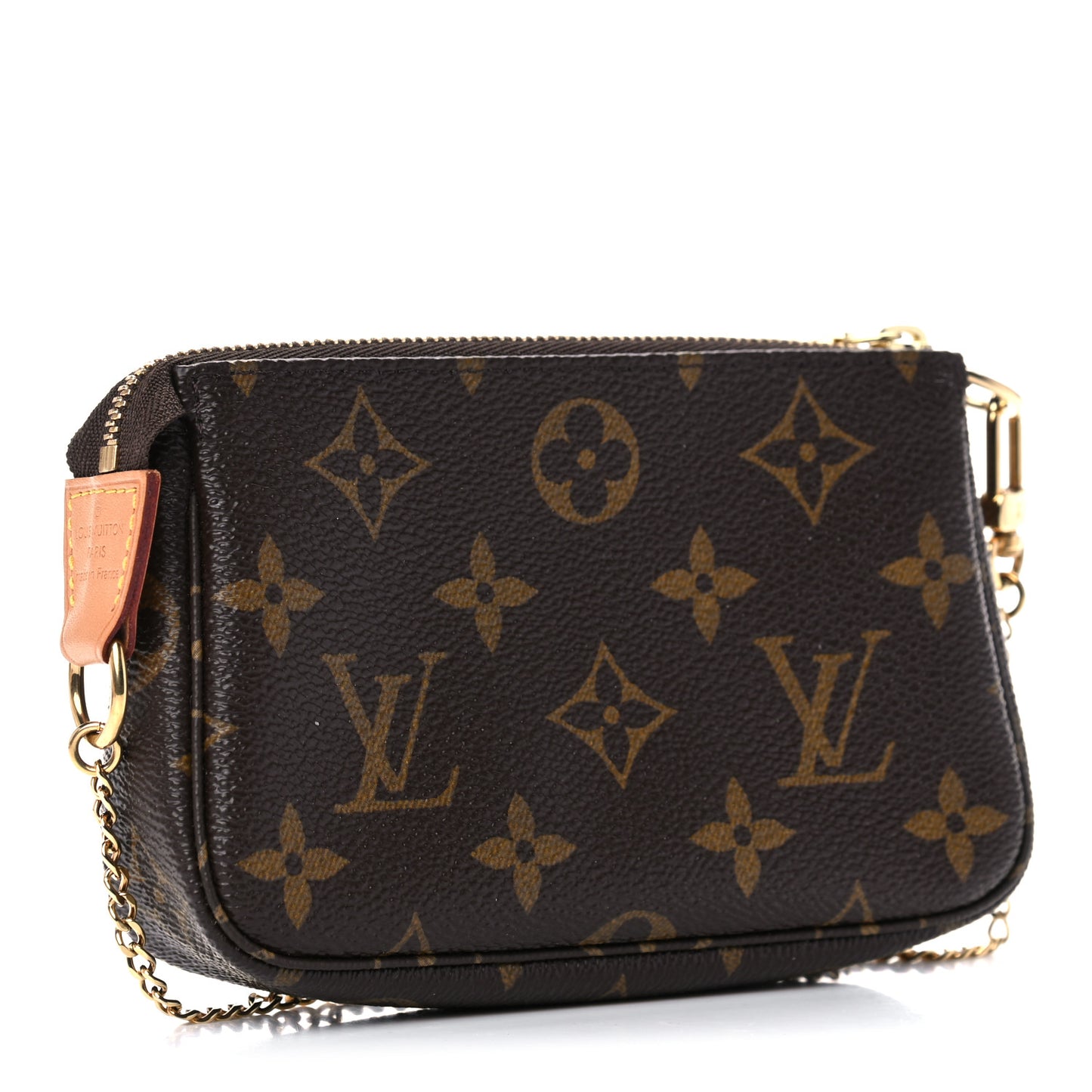 Monogram Mini Pochette Accessories