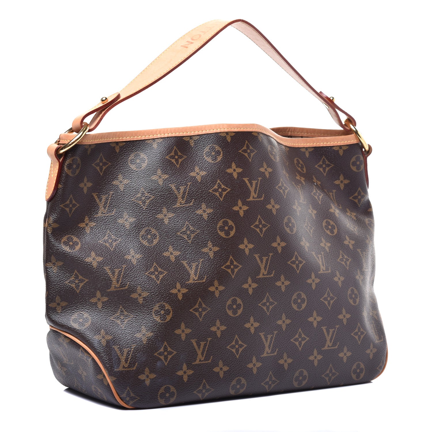 Louis Vuitton Monogram Delightful PM 3 of 10