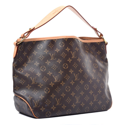Louis Vuitton Monogram Delightful PM 3 of 10