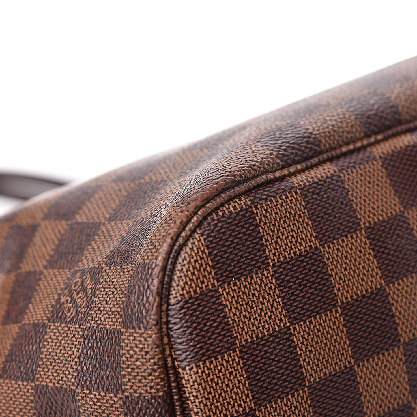 Damier Ebene Neverfull MM