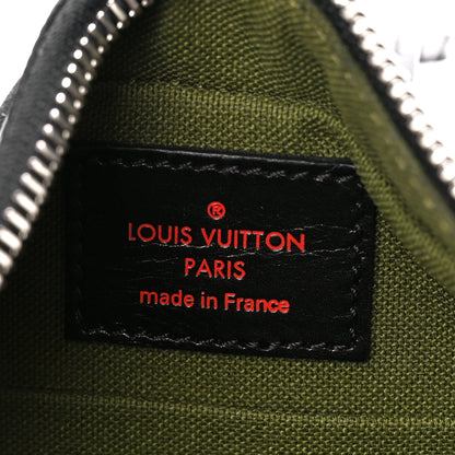 Louis Vuitton Monogram Petite Malle Soft Infrarouge 6 of 10
