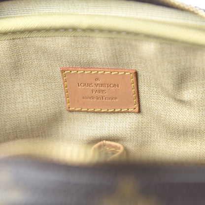 Louis Vuitton Monogram Trouville 8 of 10