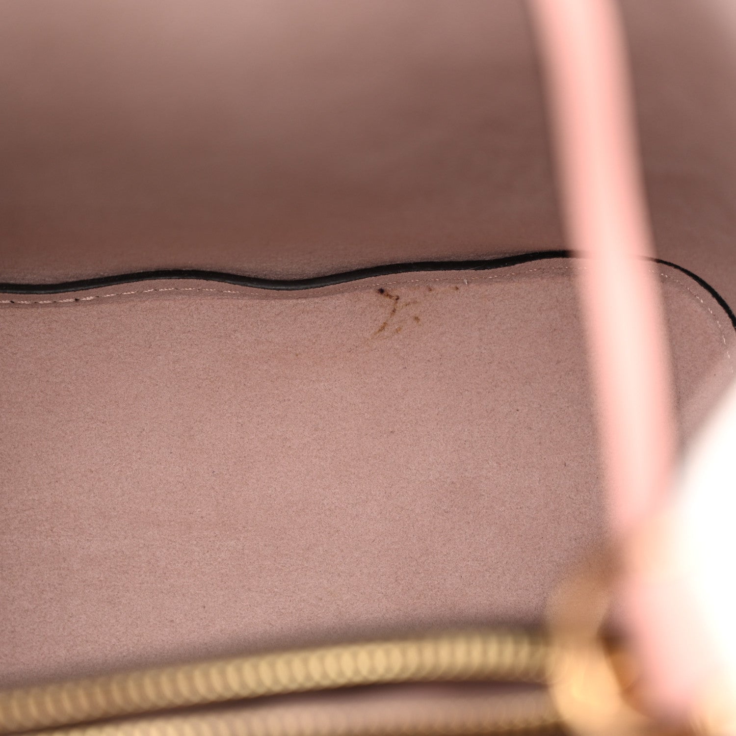 Louis Vuitton Monogram Neonoe MM Rose Poudre 6 of 10