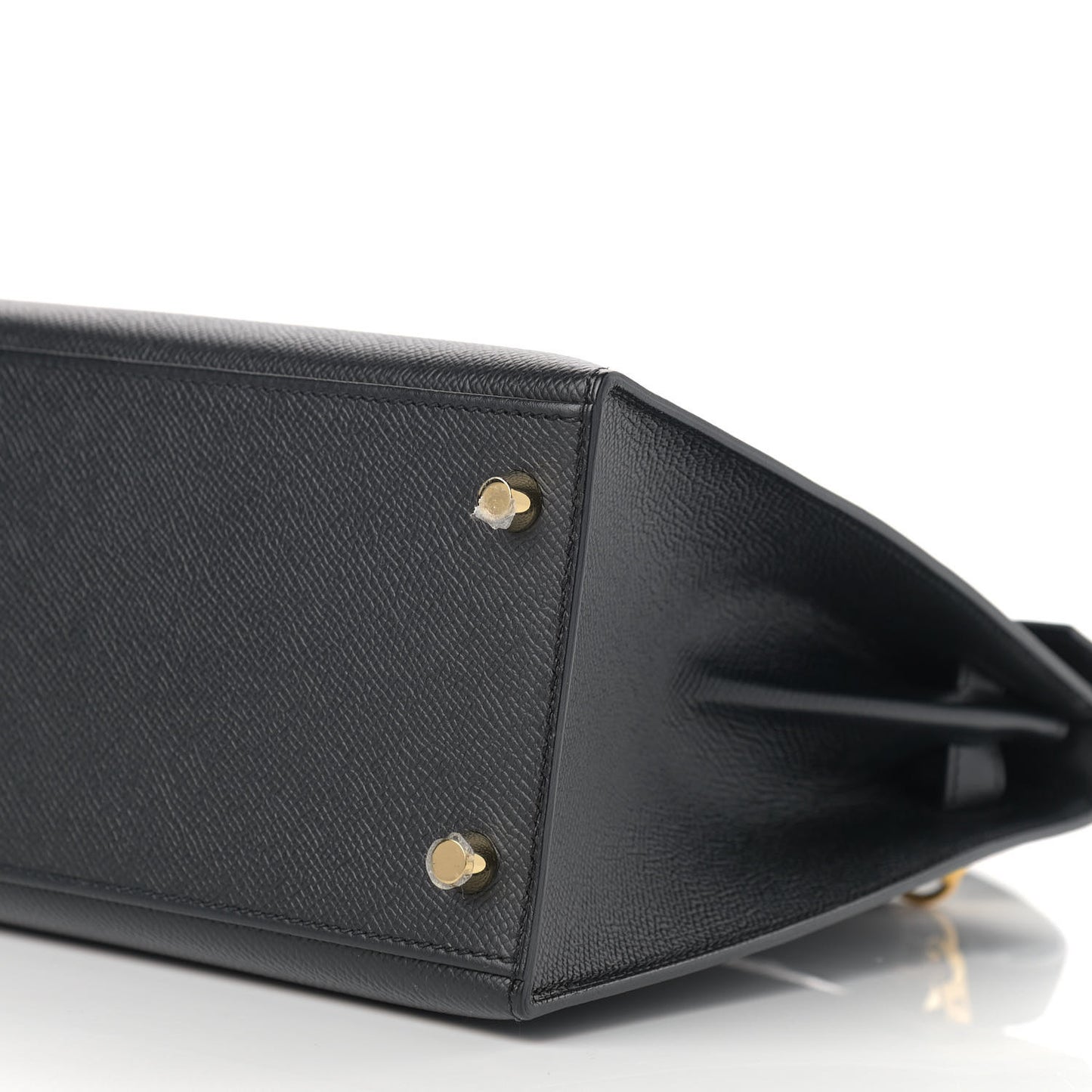 Epsom Kelly Sellier 28 Black