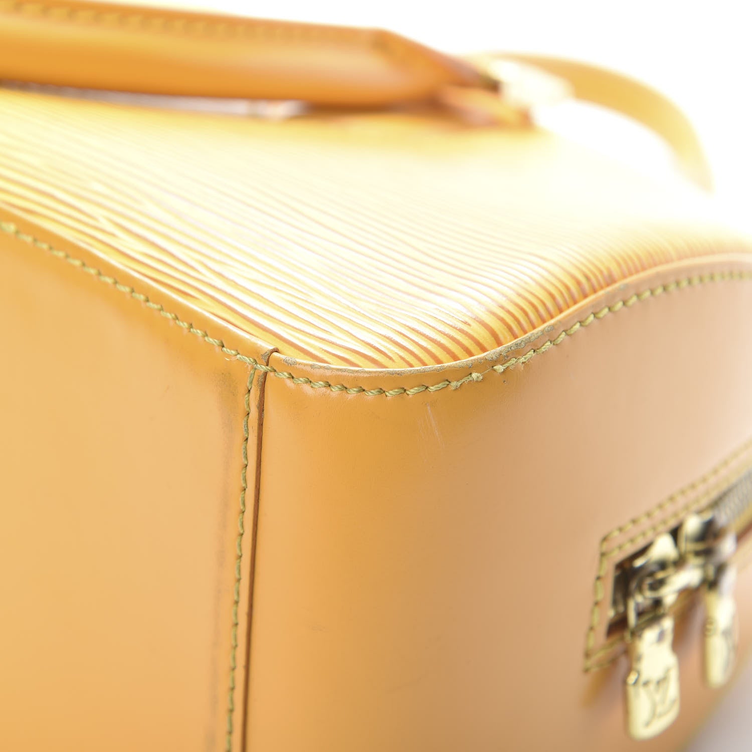 Louis Vuitton Epi Jasmin Tassil 11 of 17