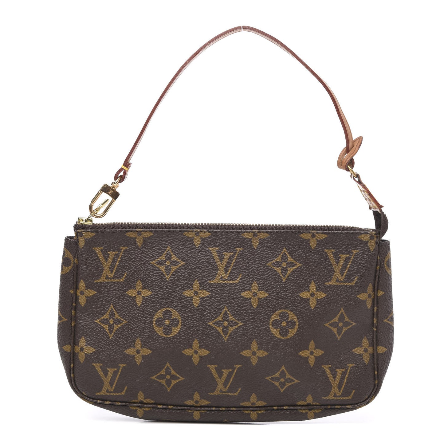 Monogram Pochette Accessories