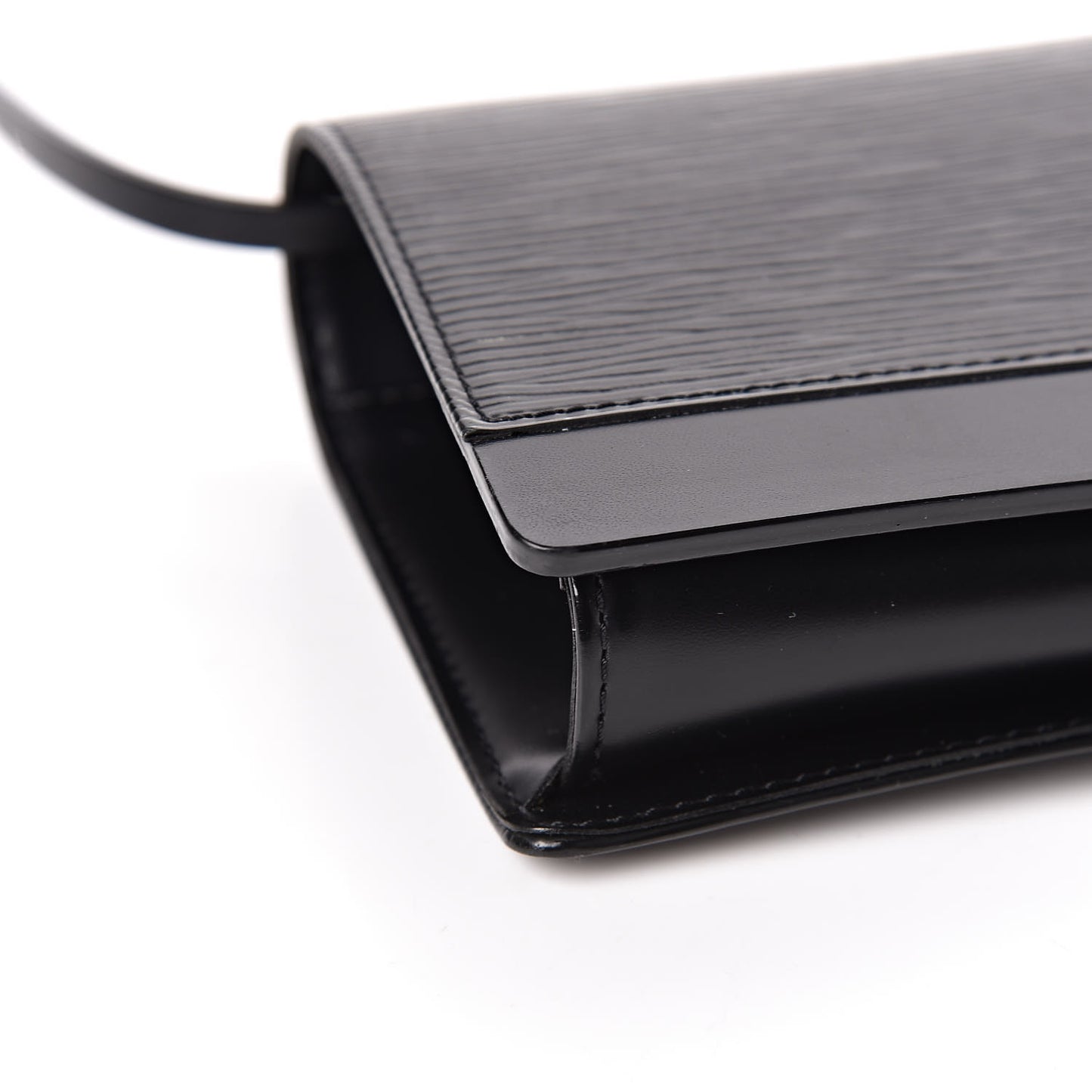 Epi Honfleur Black