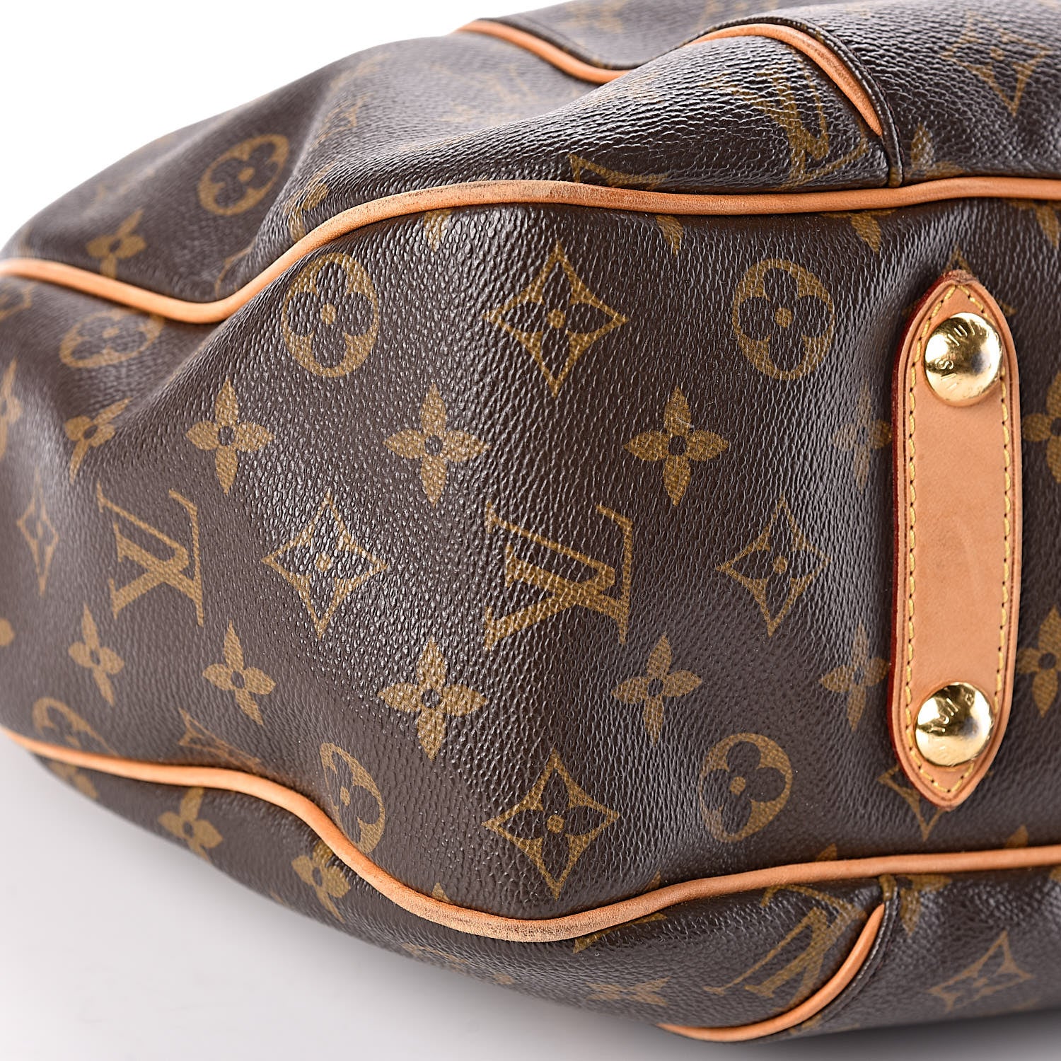 Louis Vuitton Monogram Galliera PM 18 of 21