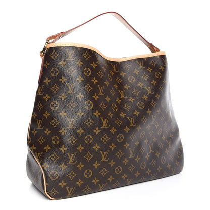 Louis Vuitton Monogram Delightful GM 3 of 7