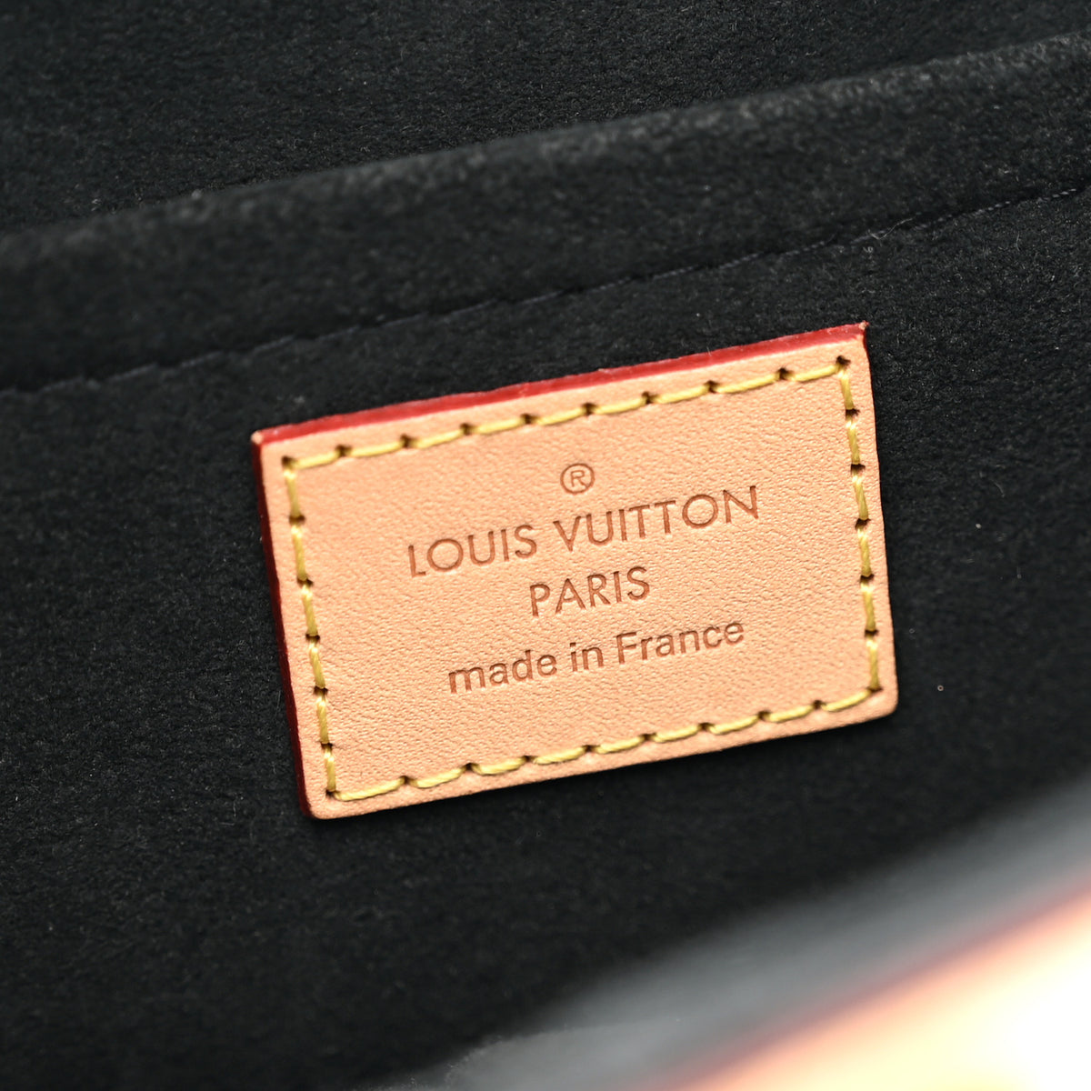 Louis Vuitton Monogram Duffle Bag 6 of 13