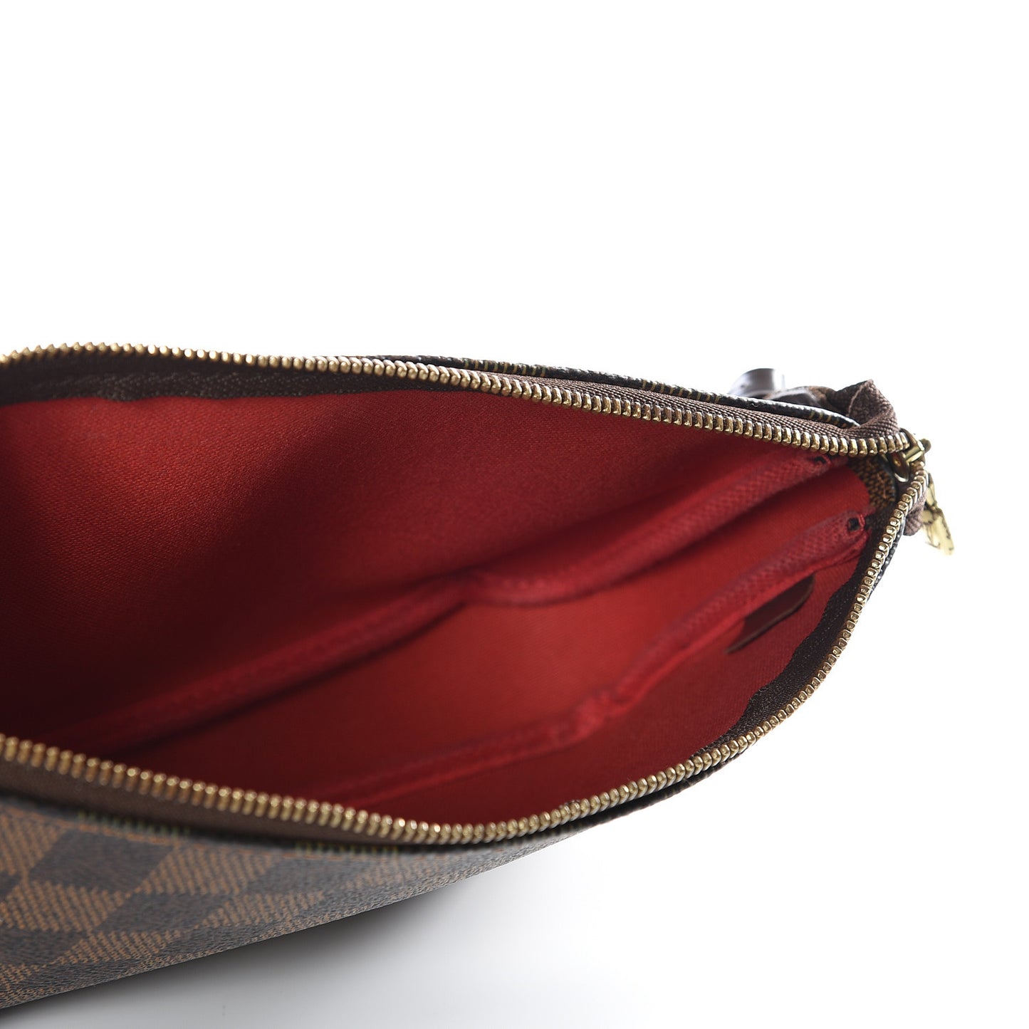 Damier Ebene Pochette Accessories
