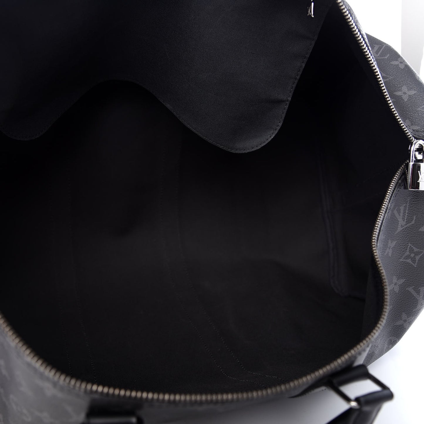 Monogram Eclipse Keepall Bandouliere 55