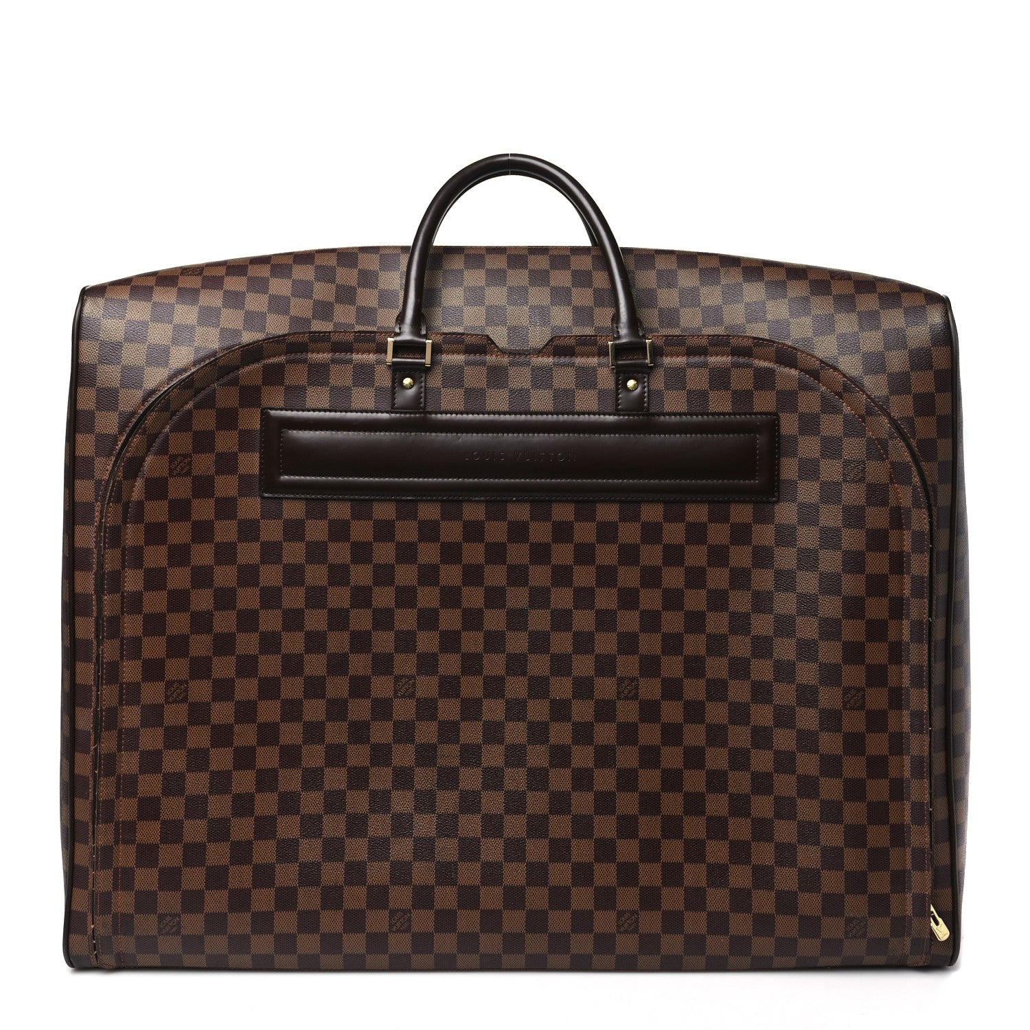 Louis Vuitton Damier Ebene Nolita GM 1 of 11