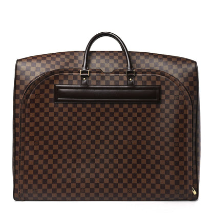 Louis Vuitton Damier Ebene Nolita GM 1 of 11