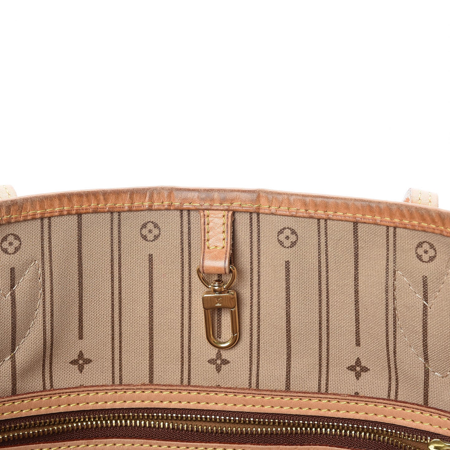 Monogram Neverfull MM