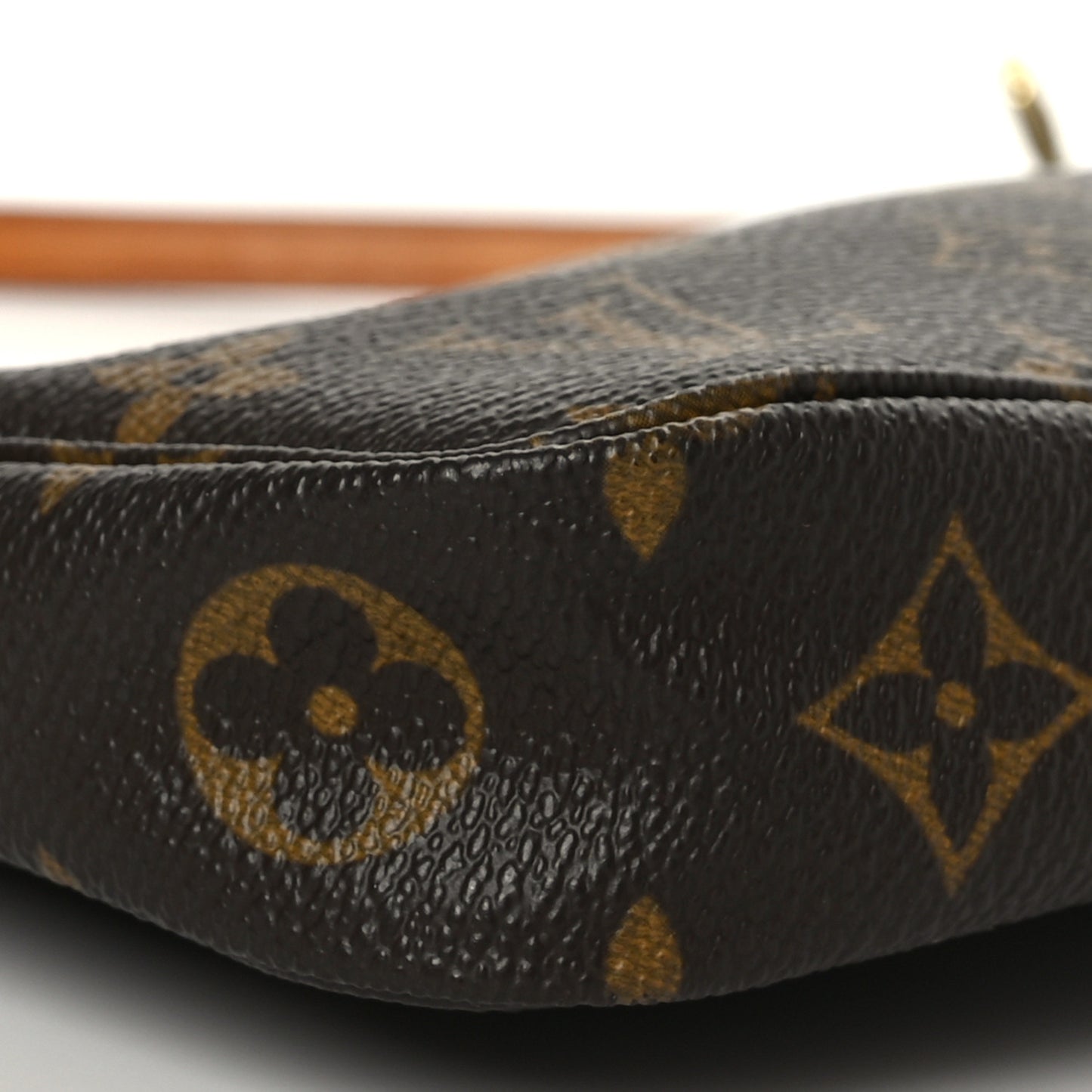 Monogram Pochette Accessories