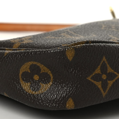 Louis Vuitton Monogram Pochette Accessories 8 of 9
