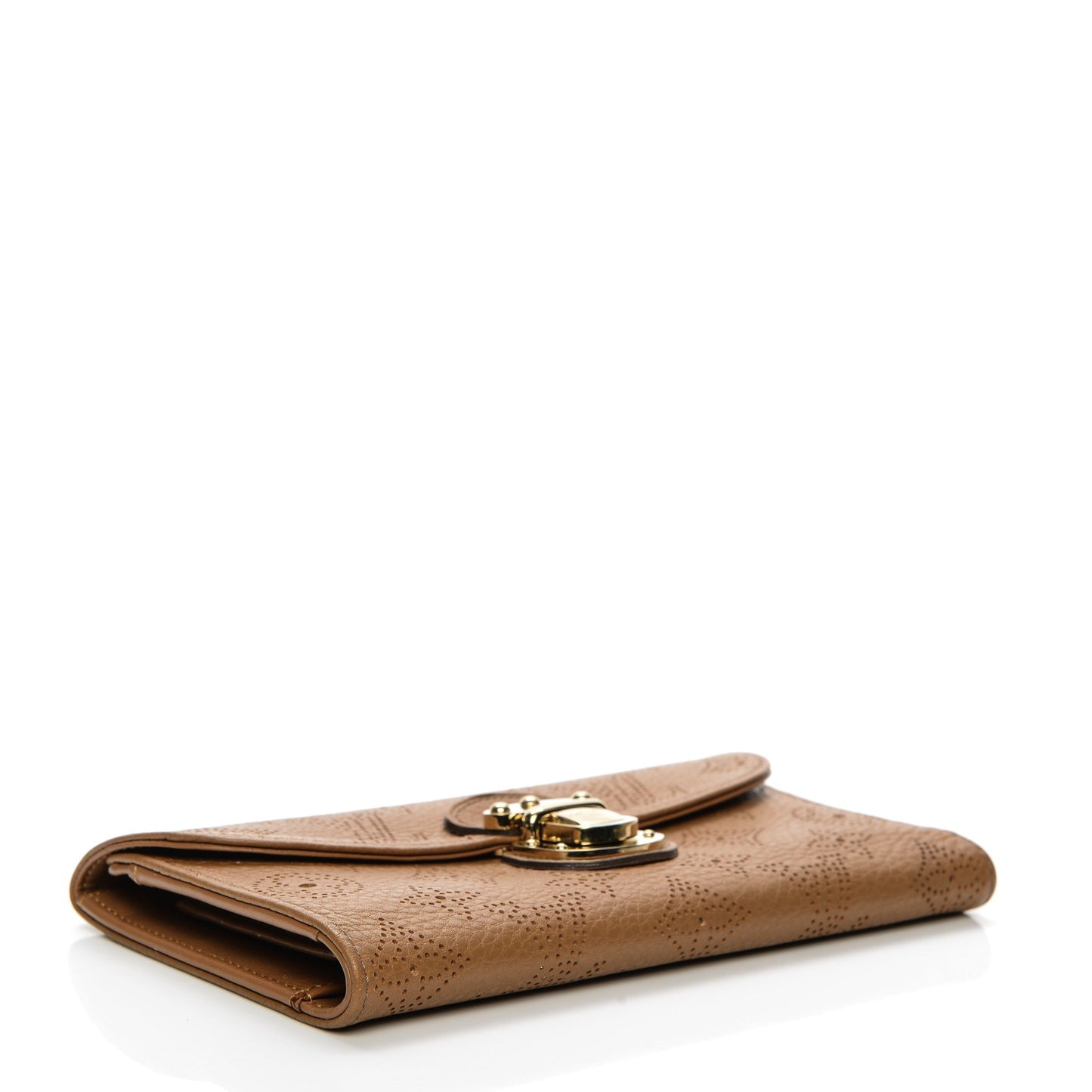 Mahina Amelia Wallet Caramel